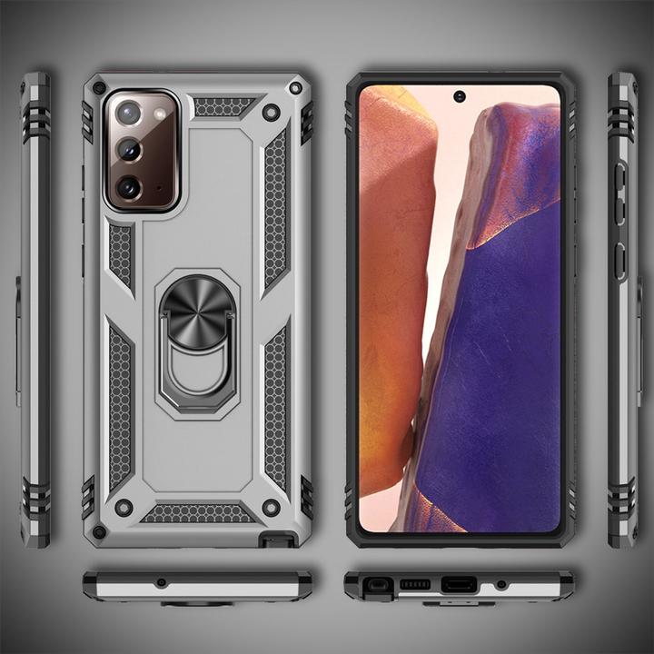 Actual product image Nalia Ring Case (Samsung Galaxy Note 20)