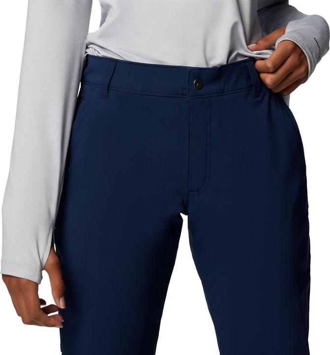 Actual product image Columbia Back Beauty™ 2.0 Softshell Pant (4)