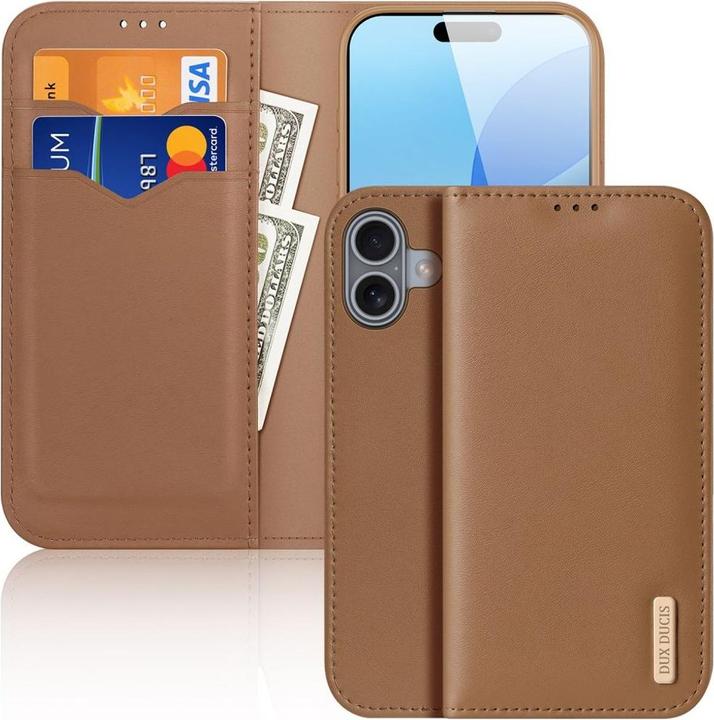 Image du produit Dux Ducis Case (Apple iPhone 16)