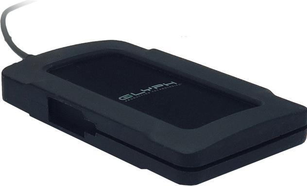 Actual product image Glyph Atom Pro V2 (8000 GB)