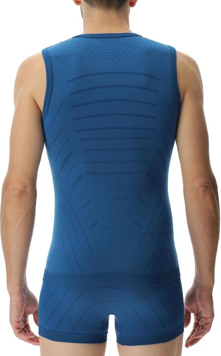 Actual product image UYN Motyon 2.0 sleeveless vest (M)