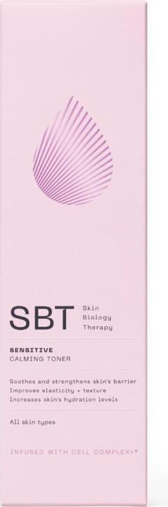 Produktbild SBT Sensitive Calming Toner (Tonic, 150 ml)
