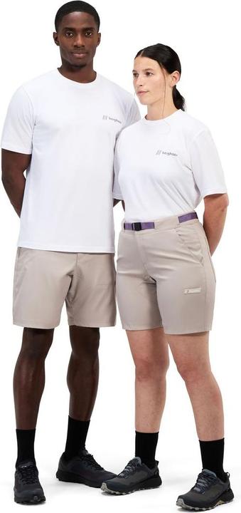 Produktbild Berghaus U Sunned Peak Short (kurze Hose) (S)