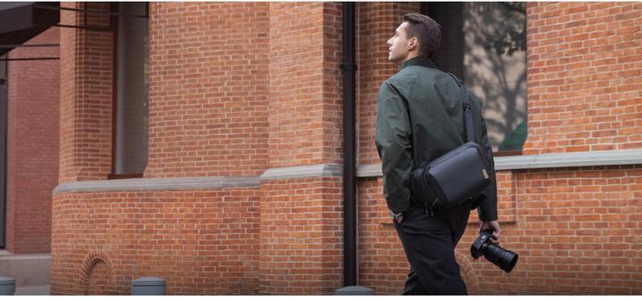 Produktbild Pgytech OneGo Solo V2 (Kamera Schultertasche, Kamera Hüfttasche, 6 l)
