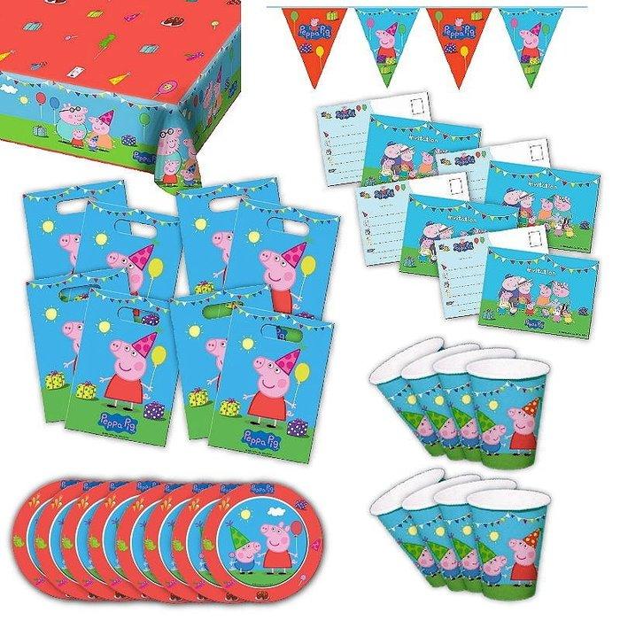 Produktbild Unf Ug Peppa Wutz-Box
