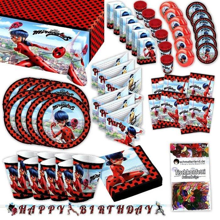 Immagine prodotto Unf Ug Miraculous-Box