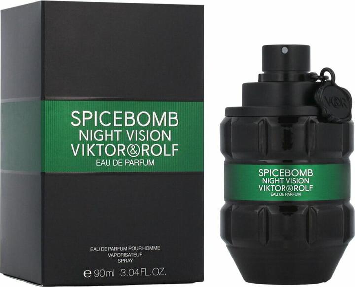 Immagine prodotto Viktor & Rolf Spicebomb Night Vision (Eau de parfum, 90 ml)