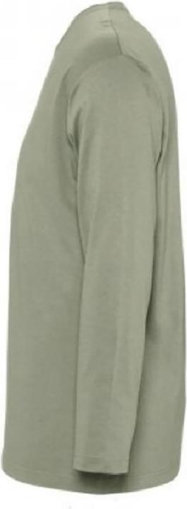 Actual product image Sols Monarch Longsleeve TShirt Long Sleeve (4XL)