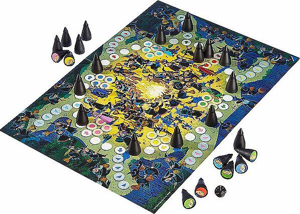 Image du produit Ravensburger danse des sorcières (Allemand)