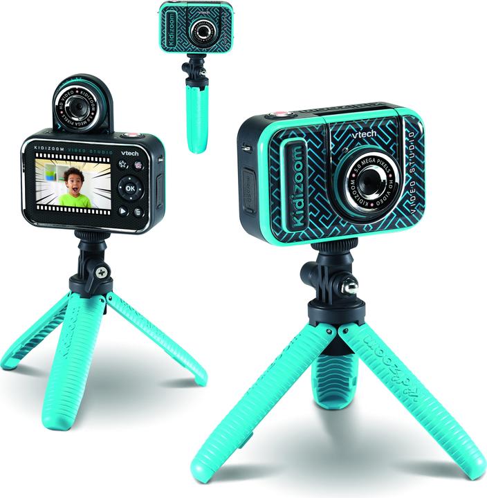 Immagine prodotto VTech Kidizoom Video Studio HD