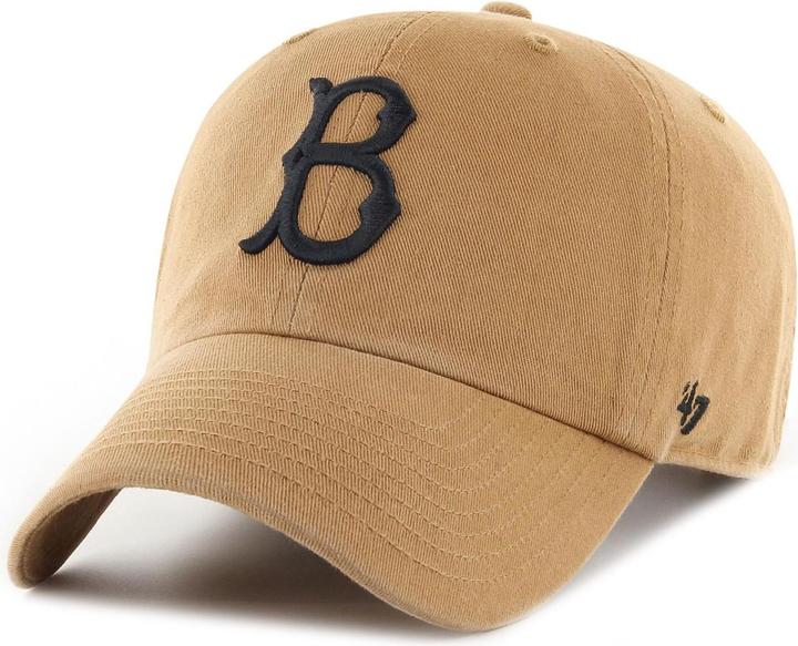 Actual product image 47 Brand Strapback Clean Up Los Angeles Dodgers