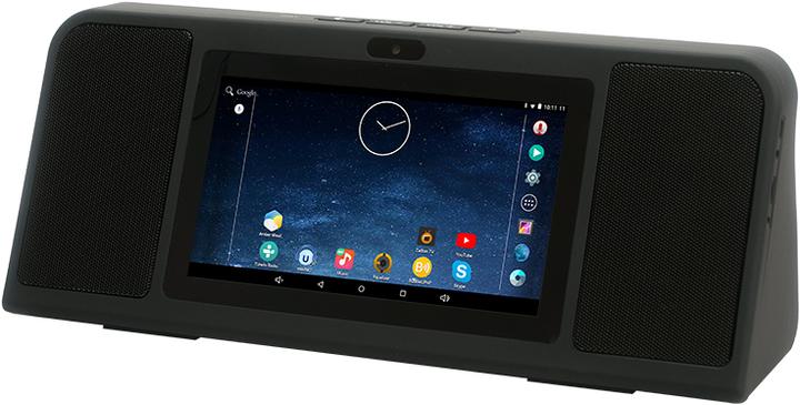 Produktbild Xoro HMT 362 (Internetradio, Bluetooth, WLAN)