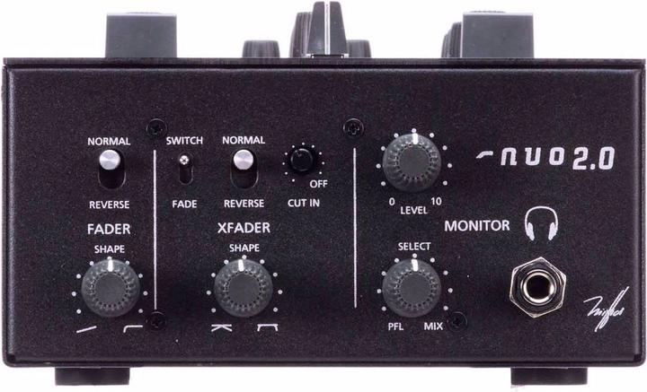 Image du produit Ecler Nuo 2.0 (Mélangeur de combat)