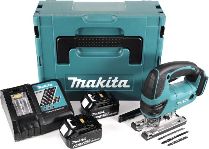 Immagine prodotto Makita DJV180RMJ