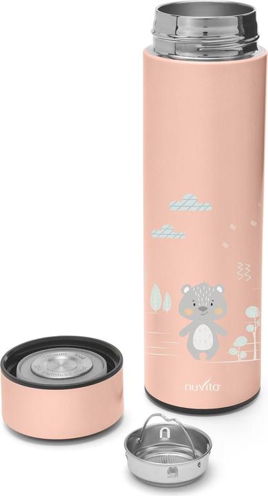 Immagine prodotto Nuvita Bottiglia thermos (0.50 l)