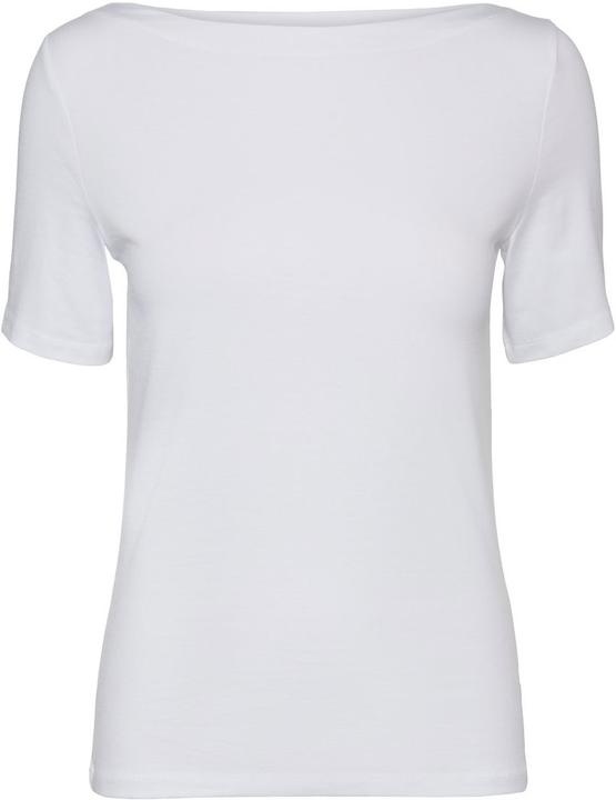 Produktbild Vero Moda U-Boot-Ausschnitt Oberteil (S)