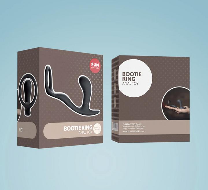 Image du produit Fun Factory Bootie Ring