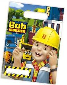 Produktbild Procos Bob der Baumeister (6er Set)