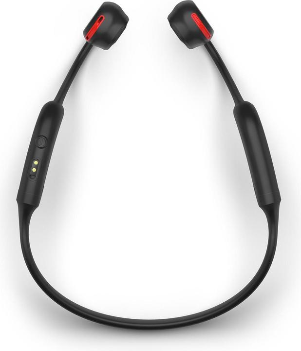 Produktbild Philips TAA7607BK/00 (keine Geräuschunterdrückung, 9 h, Kabellos)