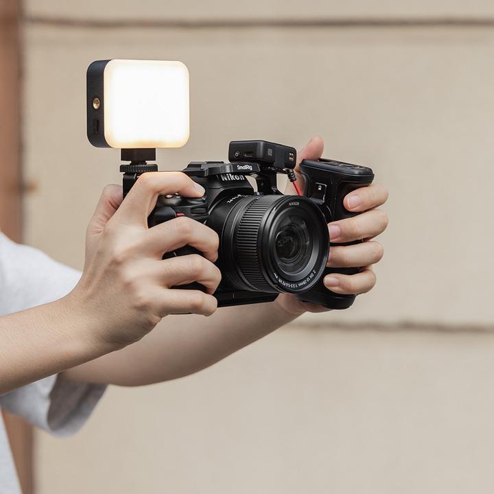 Image du produit SmallRig Cage pour Nikon Z50 II 4980 (Cage)