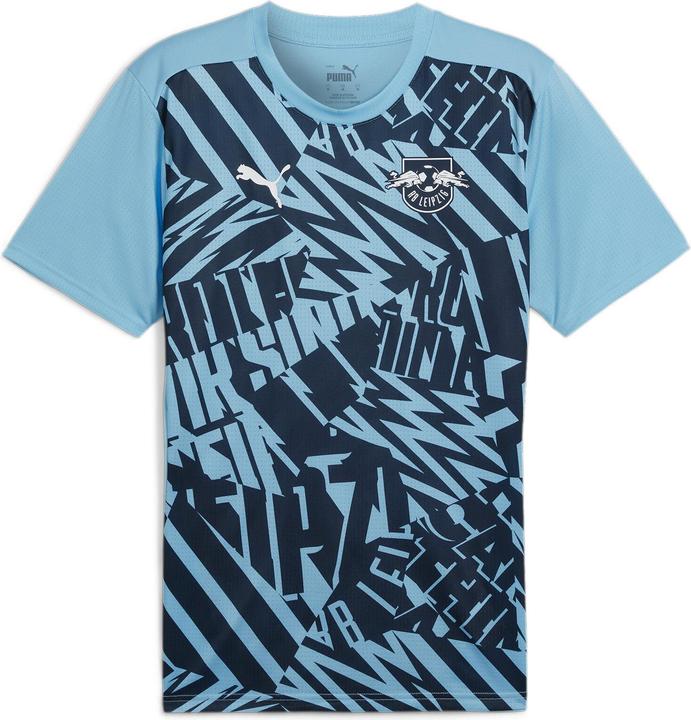 Actual product image Puma RBL Prematch SS Jersey (L)