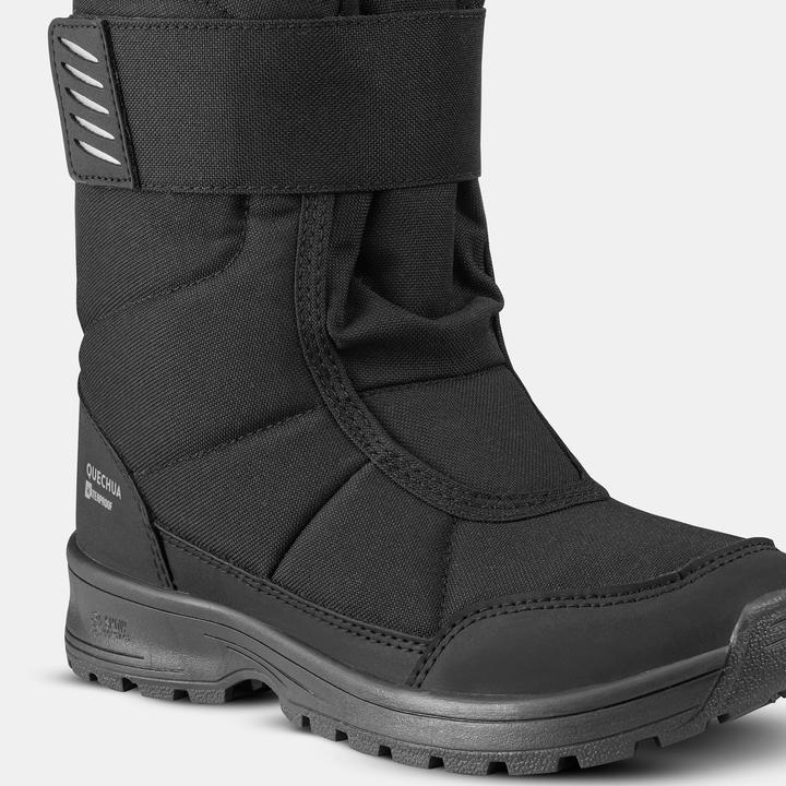 Produktbild Quechua SH100 (38)