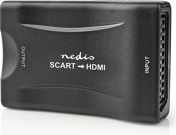 Actual product image Nedis HDMI Converter