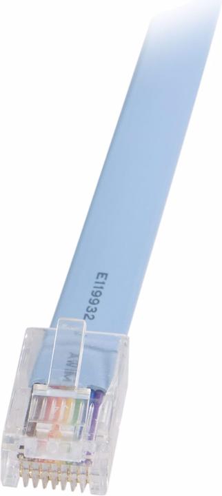 Productafbeelding StarTech Cisco console management kabel