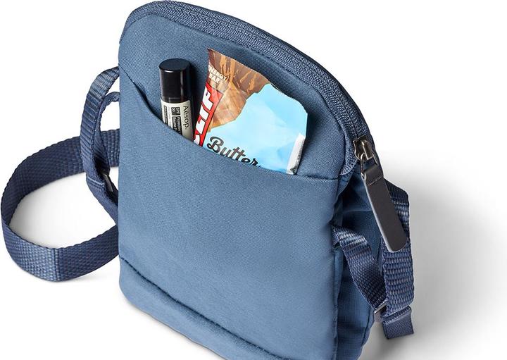 Immagine prodotto Bellroy City Pouch blu navy
