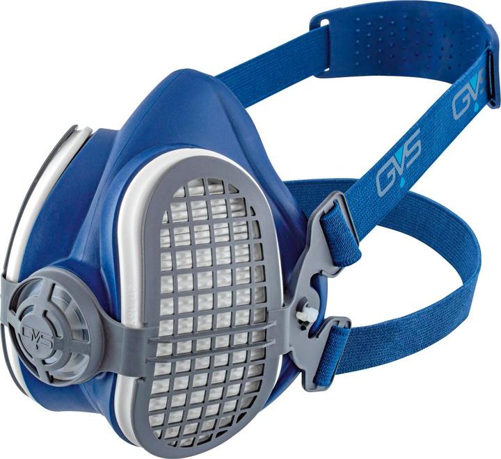 Produktbild GVS Elipse Ersatzfilter für Atemschutzmaske (P3, 1 x)