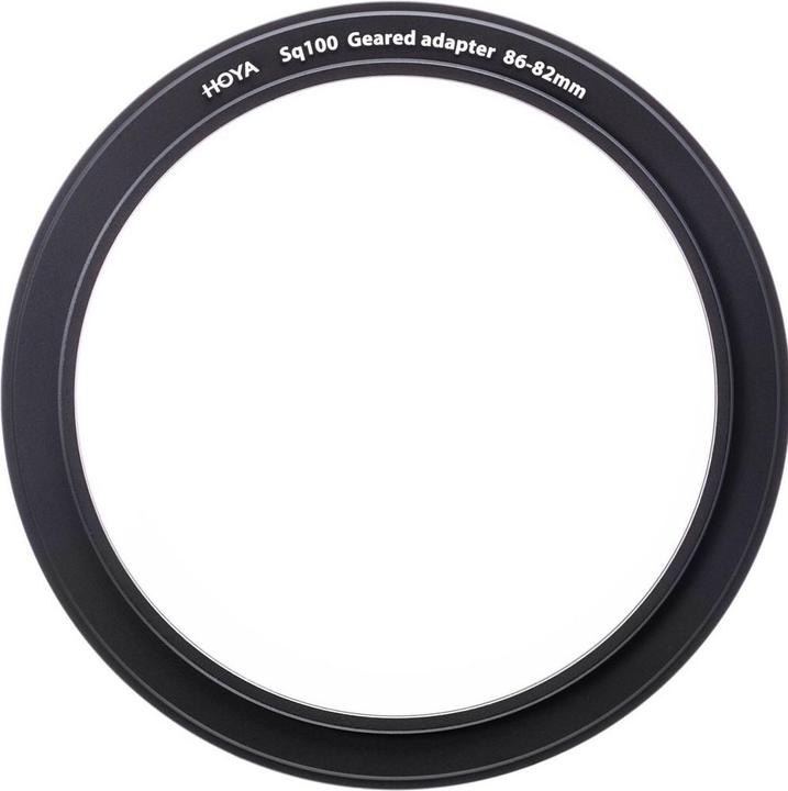 Hoya Adapterring SQ100 82mm