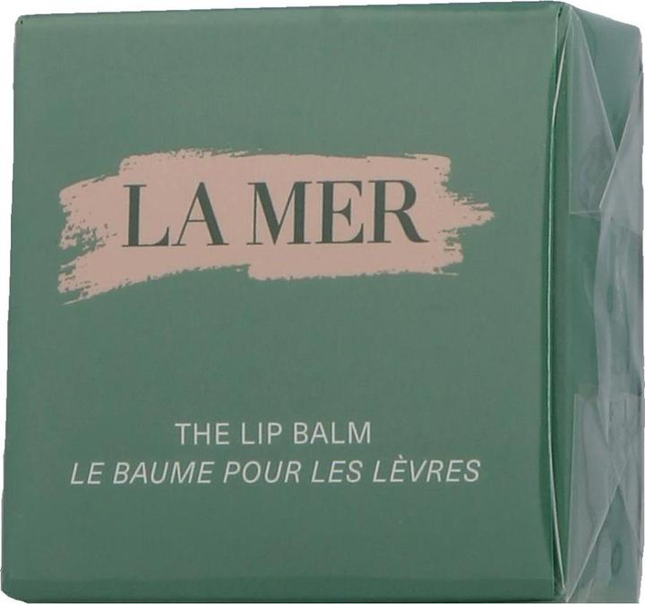 Actual product image La Mer lip balm (Balm, 9 ml)