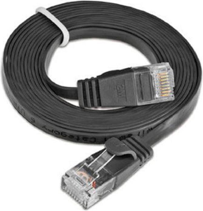 Productafbeelding Wirewin Netwerkkabel (UTP, CAT6, 0.25 m)