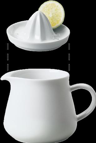 Image du produit Kahla Petite cruche Five Senses (0.48 l)