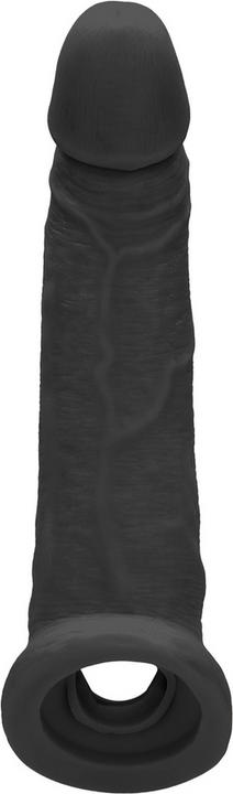 Actual product image RealRock Penis Sleeve 9"