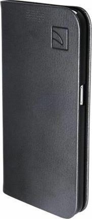 Immagine prodotto Tucano Libro Folio per Galaxy S6 Nero (Samsung Galaxy S6)