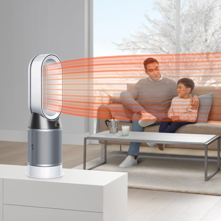 Produktbild Dyson Pure Hot + Cool