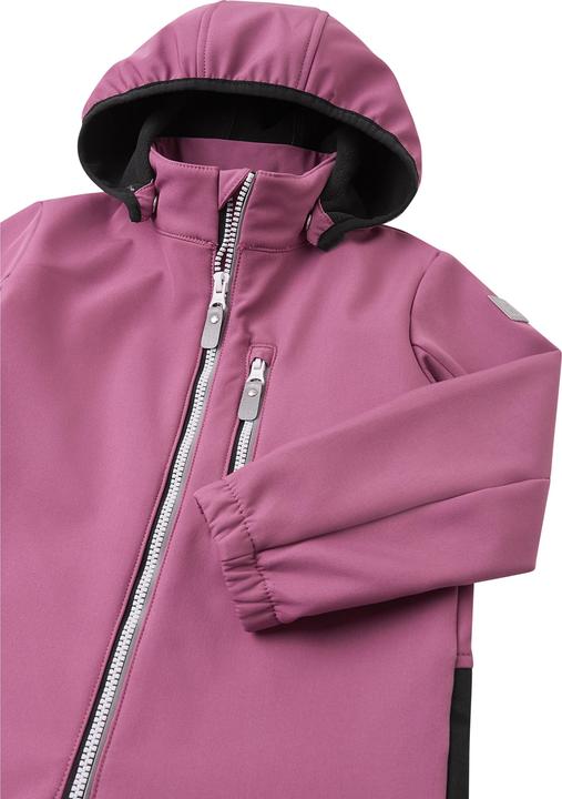 Image du produit Reima Nurmes Softshell (122)