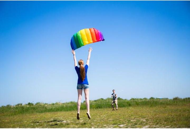 Immagine prodotto Invento Spiaggia Sinfonica 2.2 Arcobaleno
