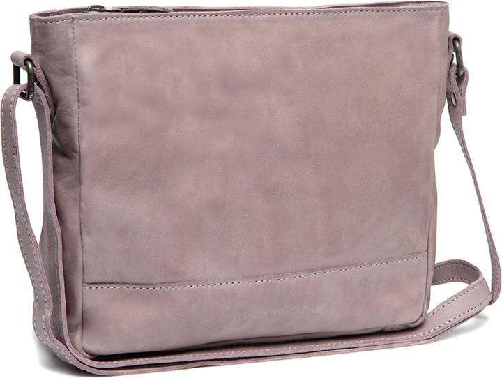 Image du produit The Chesterfield Brand Weimar Umhängetasche Leder 24 cm