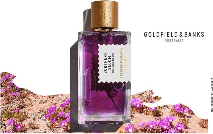 Produktbild Goldfield&Banks Southern Bloom (Eau de Parfum, 100 ml)