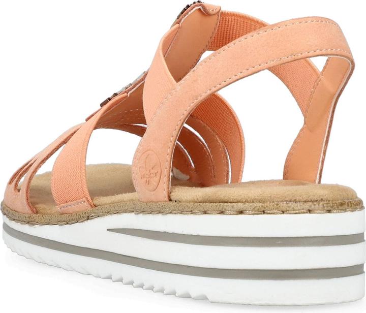 Produktbild Rieker Sandalen (41)