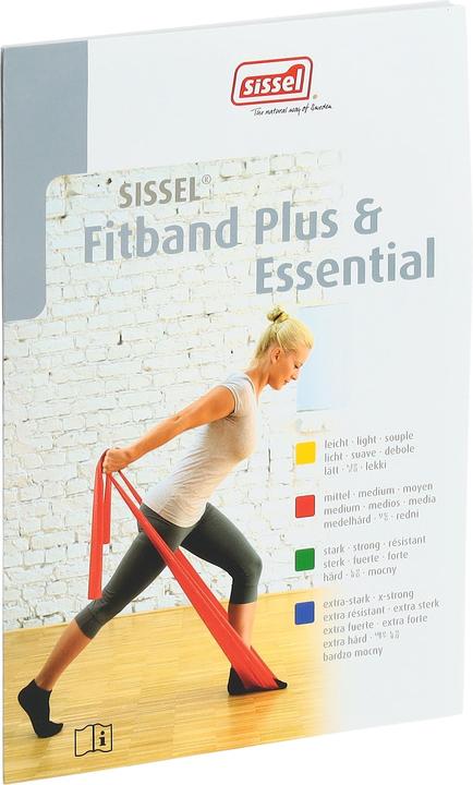 Immagine prodotto Sissel Fitband (2 m, Strong)