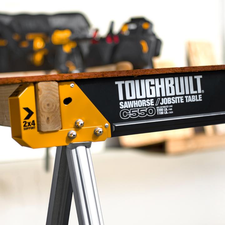 Produktbild ToughBuilt C550 (24 cm, 113 cm)