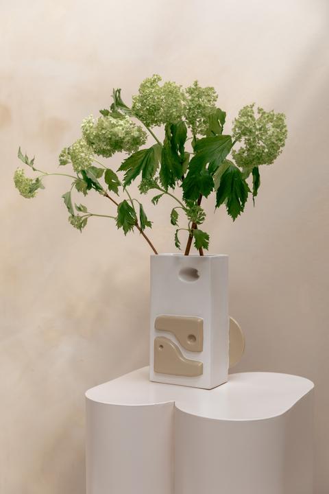 Actual product image Zuiver Bloomer vase (1 x)