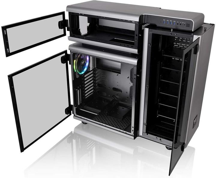Produktbild Thermaltake Level 20 (ATX, mATX, Mini-ITX, E-ATX)