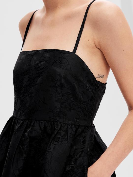 Image du produit Selected Femme Robe midi sans manches (42)