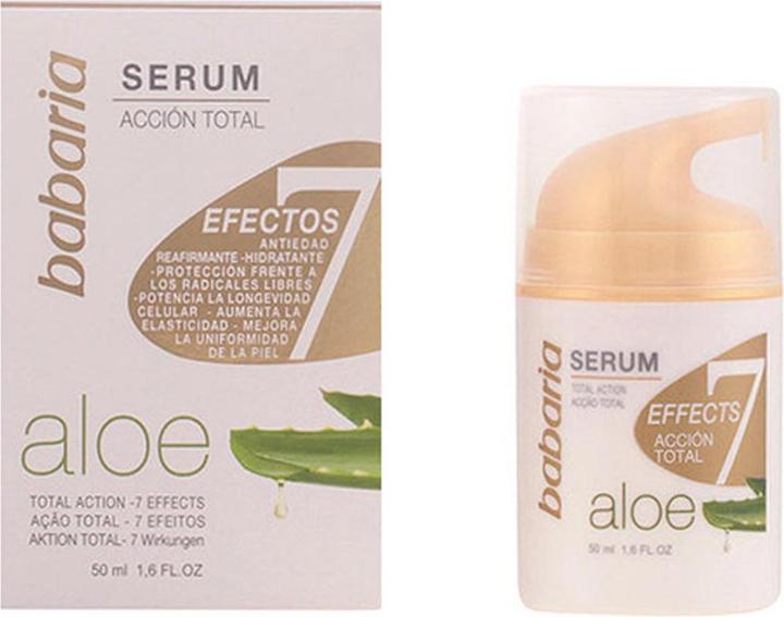 Image du produit Babaria Aloe Vera (50 ml)