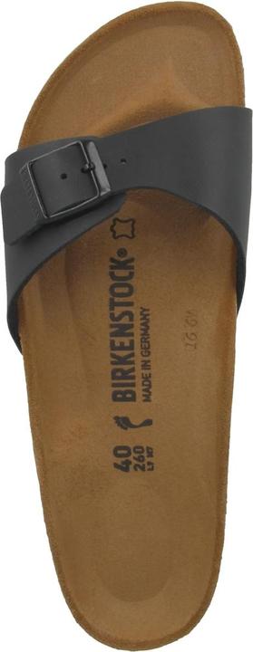 Produktbild Birkenstock Madrid Birko-Flor Normal (42)