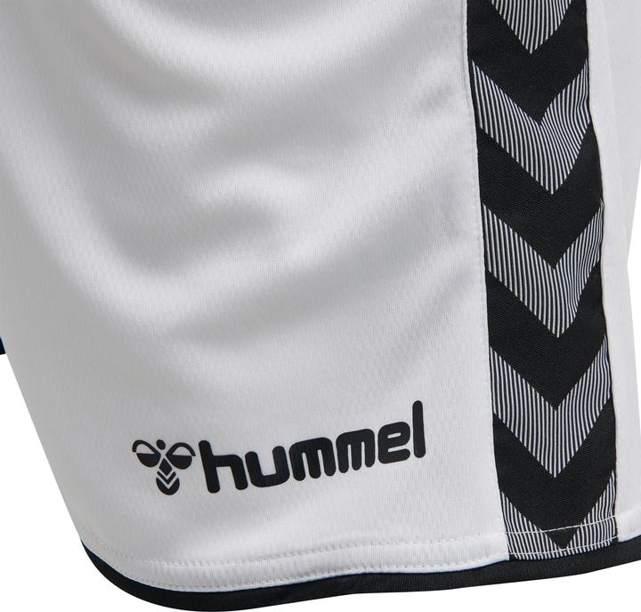 Produktbild hummel Authentic Poly Shorts (XXL)